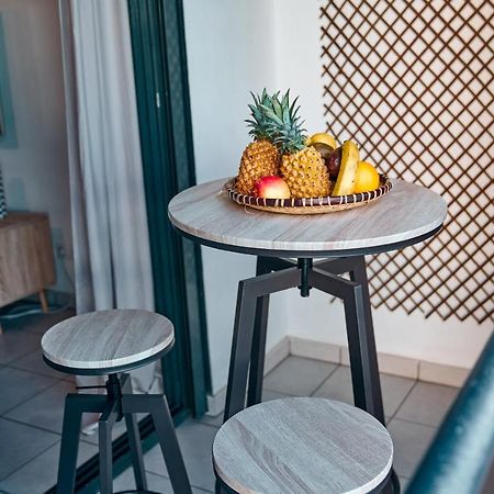 Caz Patio, T2 - 4 Etoiles, Front De Mer Lejlighed Saint Pierre Eksteriør billede